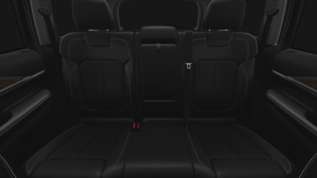 2025 Jeep Grand Cherokee GRAND CHEROKEE LIMITED 4X4 2025 Jeep Grand Cherokee GRAND CHEROKEE LIMITED 4X4