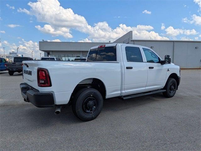2026 RAM Ram 2500 RAM 2500 TRADESMAN CREW CAB 4X2 64 BOX