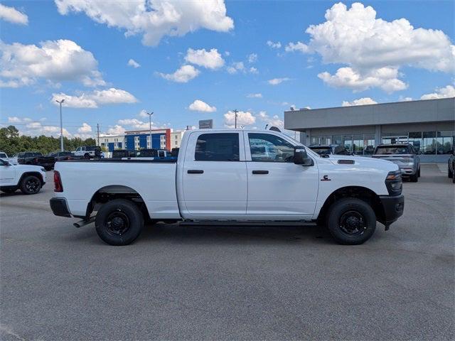 2026 RAM Ram 2500 RAM 2500 TRADESMAN CREW CAB 4X2 64 BOX