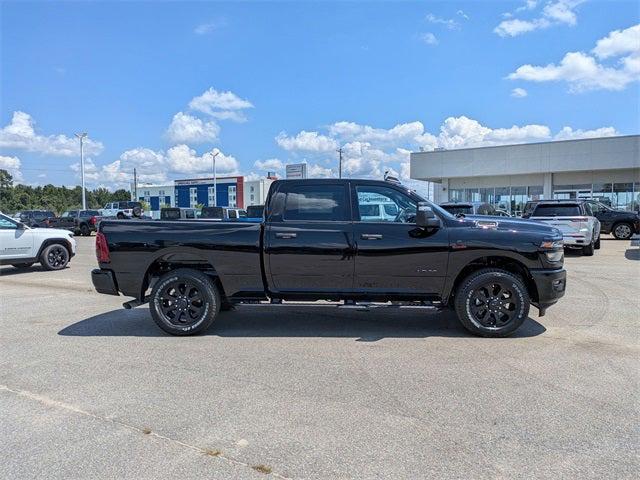 2026 RAM Ram 2500 RAM 2500 BIG HORN CREW CAB 4X2 64 BOX