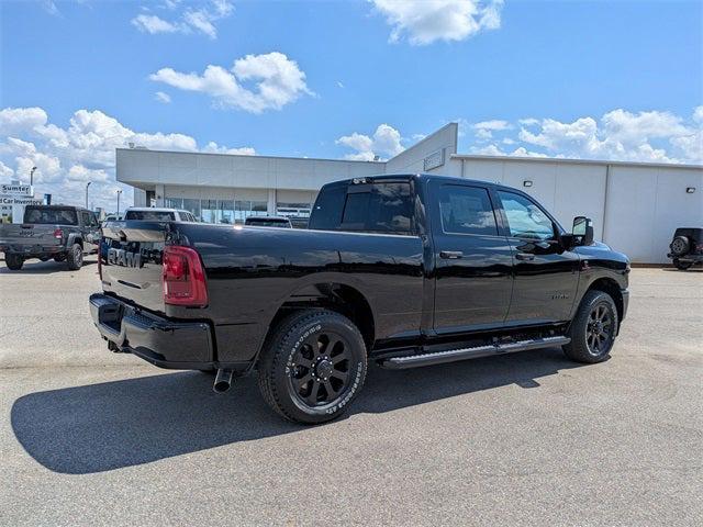 2026 RAM Ram 2500 RAM 2500 BIG HORN CREW CAB 4X2 64 BOX