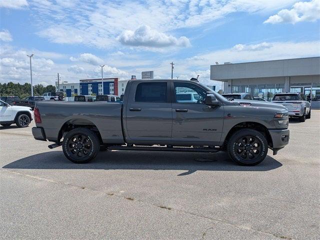2026 RAM Ram 2500 RAM 2500 BIG HORN CREW CAB 4X2 64 BOX