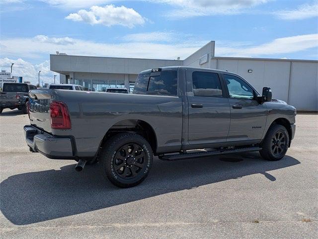 2026 RAM Ram 2500 RAM 2500 BIG HORN CREW CAB 4X2 64 BOX