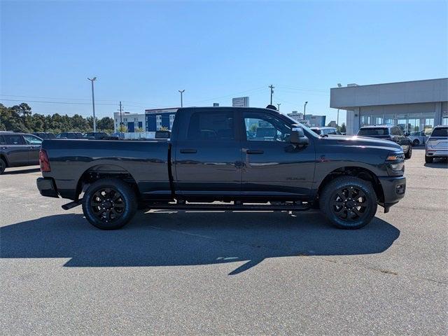 2026 RAM Ram 2500 RAM 2500 BIG HORN CREW CAB 4X2 64 BOX 2026 RAM Ram 2500 RAM 2500 BIG HORN CREW CAB 4X2 64 BOX