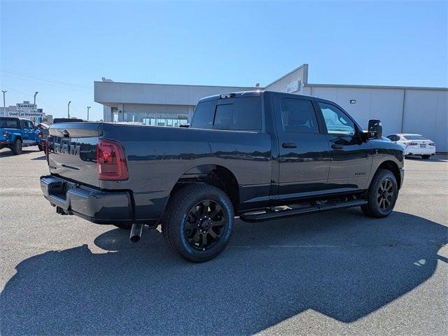 2026 RAM Ram 2500 RAM 2500 BIG HORN CREW CAB 4X2 64 BOX 2026 RAM Ram 2500 RAM 2500 BIG HORN CREW CAB 4X2 64 BOX