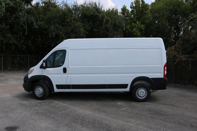 2026 RAM Ram ProMaster RAM PROMASTER 2500 TRADESMAN CARGO VAN HIGH ROOF 159 WB 2026 RAM Ram ProMaster RAM PROMASTER 2500 TRADESMAN CARGO VAN HIGH ROOF 159 WB