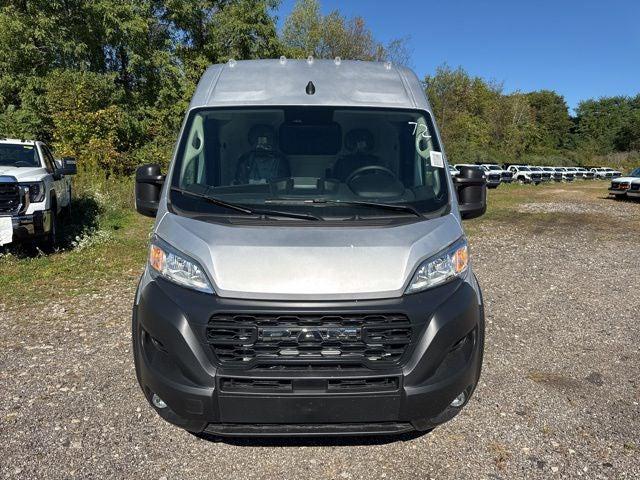 2026 RAM Ram ProMaster RAM PROMASTER 2500 TRADESMAN CARGO VAN HIGH ROOF 159 WB 2026 RAM Ram ProMaster RAM PROMASTER 2500 TRADESMAN CARGO VAN HIGH ROOF 159 WB