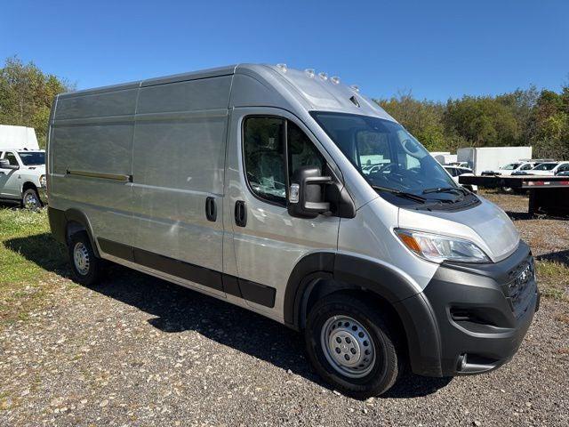 2026 RAM Ram ProMaster RAM PROMASTER 2500 TRADESMAN CARGO VAN HIGH ROOF 159 WB 2026 RAM Ram ProMaster RAM PROMASTER 2500 TRADESMAN CARGO VAN HIGH ROOF 159 WB