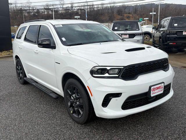 2026 Dodge Durango DURANGO GT PREMIUM AWD HEMI V8 2026 Dodge Durango DURANGO GT PREMIUM AWD HEMI V8