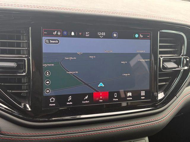 2026 Dodge Durango DURANGO GT PREMIUM AWD HEMI V8 2026 Dodge Durango DURANGO GT PREMIUM AWD HEMI V8