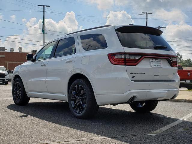 2026 Dodge Durango DURANGO GT PLUS AWD 2026 Dodge Durango DURANGO GT PLUS AWD