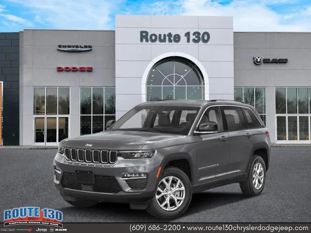 2025 Jeep Grand Cherokee GRAND CHEROKEE ALTITUDE X 4X4 2025 Jeep Grand Cherokee GRAND CHEROKEE ALTITUDE X 4X4