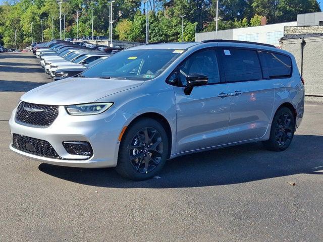 2026 Chrysler Pacifica PACIFICA LIMITED