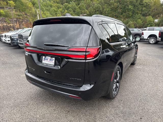 2026 Chrysler Pacifica PACIFICA LIMITED