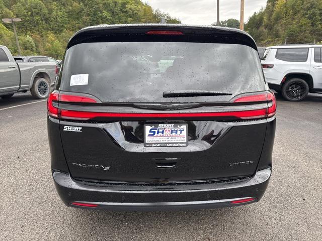 2026 Chrysler Pacifica PACIFICA LIMITED