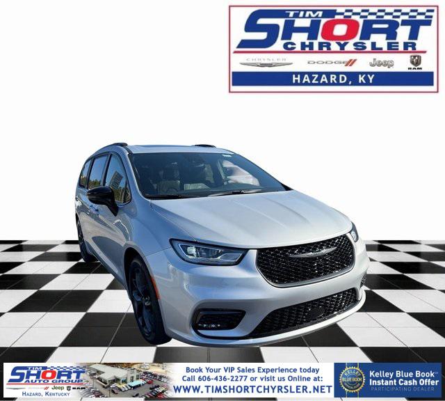 2026 Chrysler Pacifica PACIFICA LIMITED 2026 Chrysler Pacifica PACIFICA LIMITED