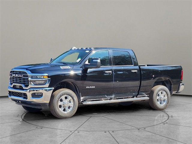 2026 RAM Ram 2500 RAM 2500 BIG HORN CREW CAB 4X4 64 BOX