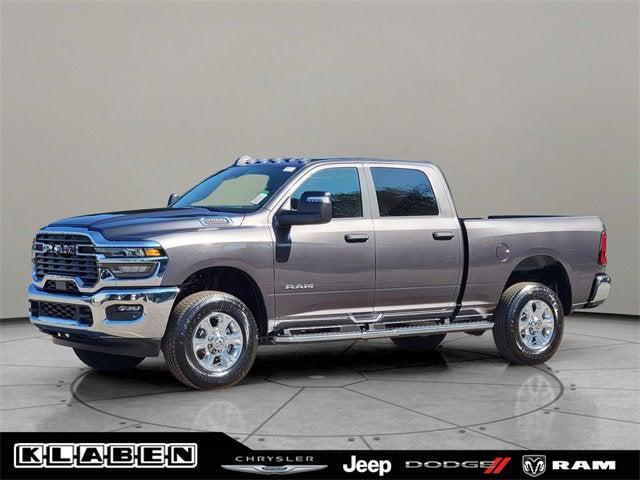 2026 RAM Ram 2500 RAM 2500 BIG HORN CREW CAB 4X4 64 BOX 2026 RAM Ram 2500 RAM 2500 BIG HORN CREW CAB 4X4 64 BOX