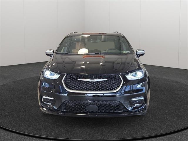 2026 Chrysler Pacifica PACIFICA PINNACLE 2026 Chrysler Pacifica PACIFICA PINNACLE