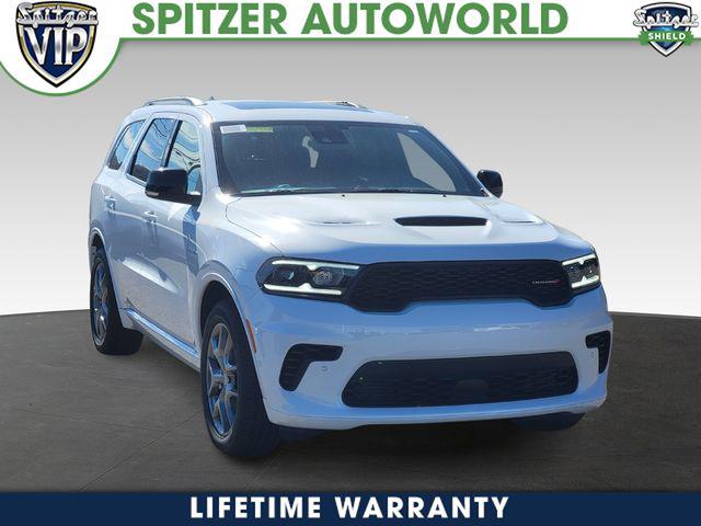 2026 Dodge Durango DURANGO GT PLUS AWD HEMI V8 2026 Dodge Durango DURANGO GT PLUS AWD HEMI V8