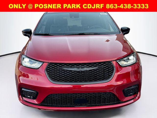 2026 Chrysler Pacifica PACIFICA LIMITED