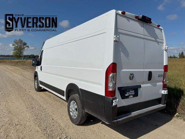 2026 RAM Ram ProMaster RAM PROMASTER 3500 SLT CARGO VAN HIGH ROOF 159 WB EXT