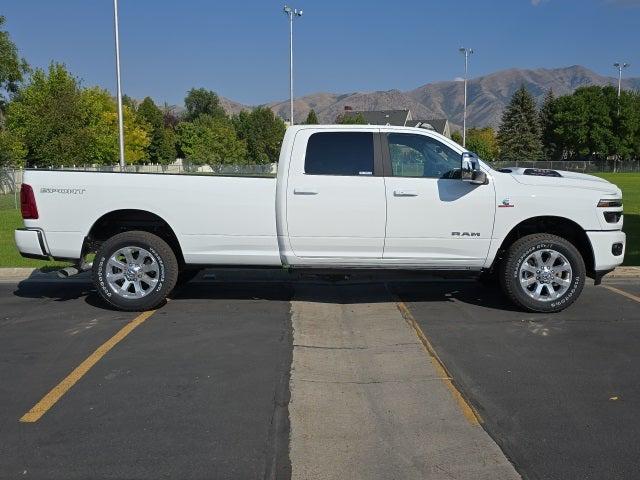 2026 RAM Ram 3500 RAM 3500 LARAMIE CREW CAB 4X4 8 BOX 2026 RAM Ram 3500 RAM 3500 LARAMIE CREW CAB 4X4 8 BOX