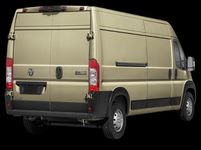 2026 RAM Ram ProMaster RAM PROMASTER 2500 TRADESMAN CARGO VAN HIGH ROOF 159 WB 2026 RAM Ram ProMaster RAM PROMASTER 2500 TRADESMAN CARGO VAN HIGH ROOF 159 WB