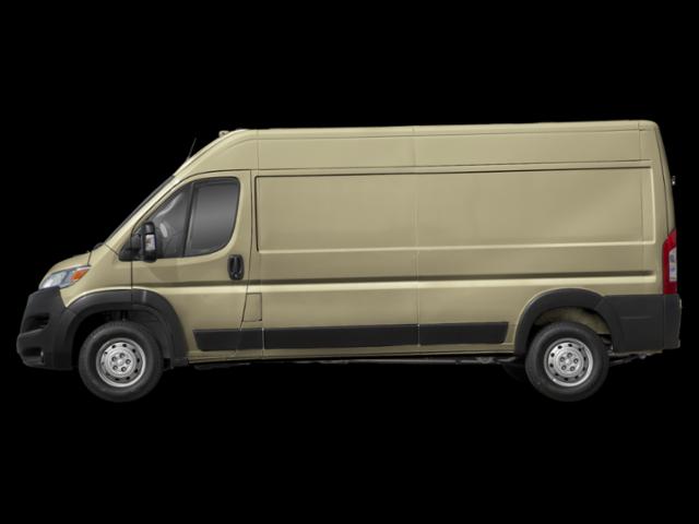 2026 RAM Ram ProMaster RAM PROMASTER 2500 TRADESMAN CARGO VAN HIGH ROOF 159 WB 2026 RAM Ram ProMaster RAM PROMASTER 2500 TRADESMAN CARGO VAN HIGH ROOF 159 WB