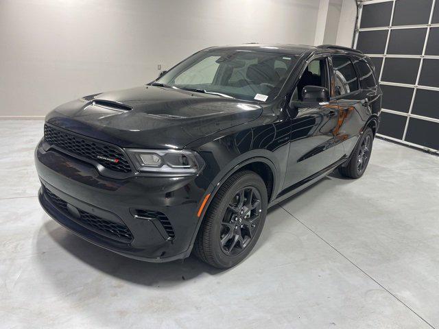 2026 Dodge Durango DURANGO GT PLUS AWD HEMI V8 2026 Dodge Durango DURANGO GT PLUS AWD HEMI V8