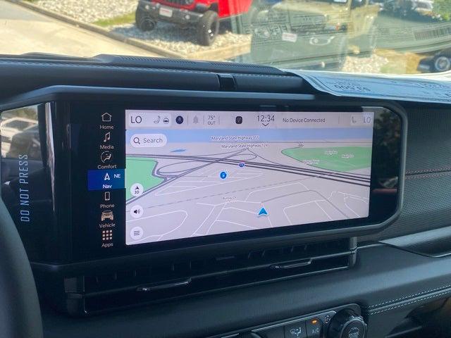 2025 Jeep Wrangler WRANGLER 4-DOOR RUBICON 2025 Jeep Wrangler WRANGLER 4-DOOR RUBICON