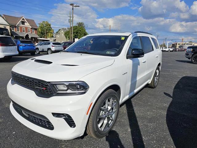 2026 Dodge Durango DURANGO GT PLUS AWD HEMI V8 2026 Dodge Durango DURANGO GT PLUS AWD HEMI V8