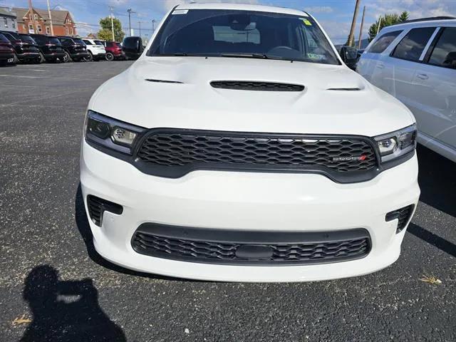 2026 Dodge Durango DURANGO GT PLUS AWD HEMI V8 2026 Dodge Durango DURANGO GT PLUS AWD HEMI V8