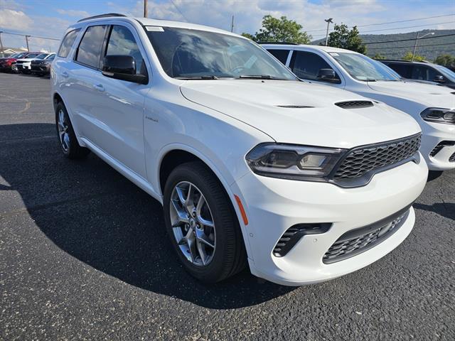 2026 Dodge Durango DURANGO GT PLUS AWD HEMI V8 2026 Dodge Durango DURANGO GT PLUS AWD HEMI V8