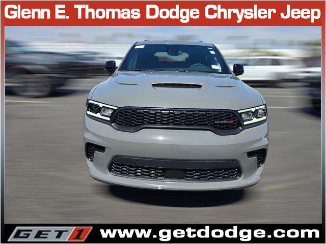 2026 Dodge Durango DURANGO GT PLUS AWD HEMI V8 2026 Dodge Durango DURANGO GT PLUS AWD HEMI V8