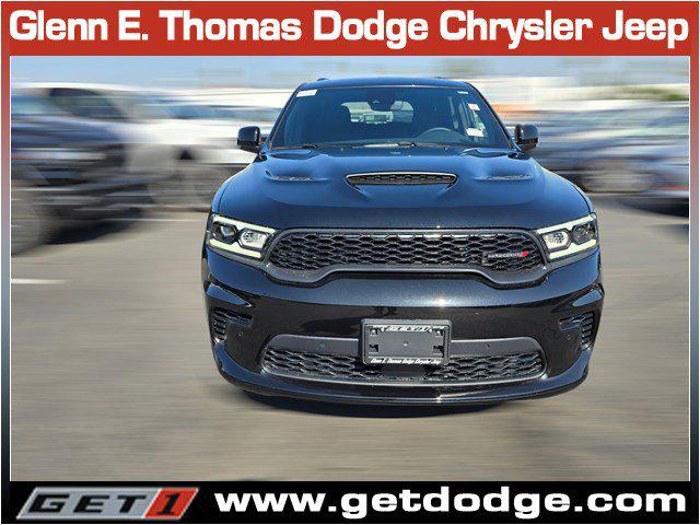 2026 Dodge Durango DURANGO GT PLUS AWD HEMI V8 2026 Dodge Durango DURANGO GT PLUS AWD HEMI V8