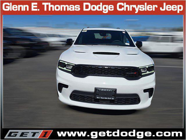2026 Dodge Durango GT Plus HEMI V8 AWD