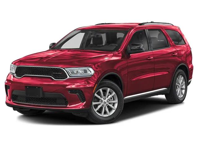 2026 Dodge Durango DURANGO GT PLUS AWD HEMI V8 2026 Dodge Durango DURANGO GT PLUS AWD HEMI V8