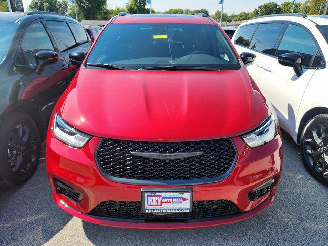 2026 Chrysler Pacifica PACIFICA LIMITED