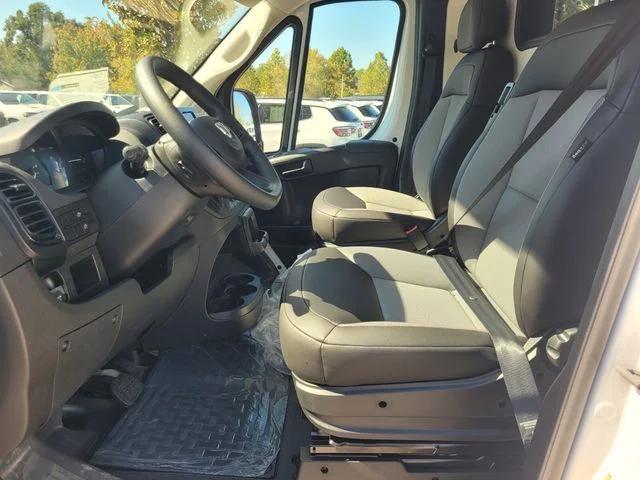 2026 RAM Ram ProMaster RAM PROMASTER 2500 TRADESMAN CARGO VAN HIGH ROOF 159 WB
