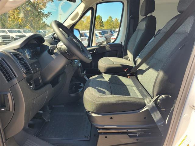 2026 RAM Ram ProMaster RAM PROMASTER 3500 TRADESMAN CARGO VAN HIGH ROOF 159 WB EXT