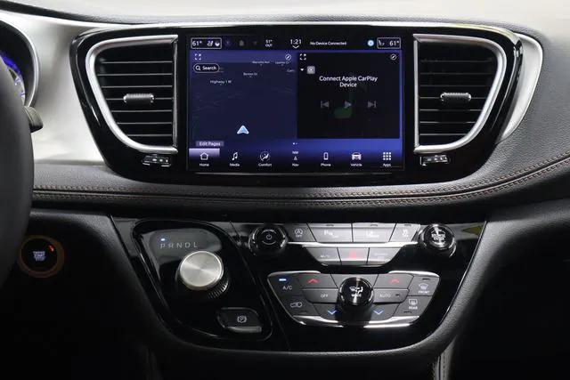 2026 Chrysler Pacifica PACIFICA PINNACLE