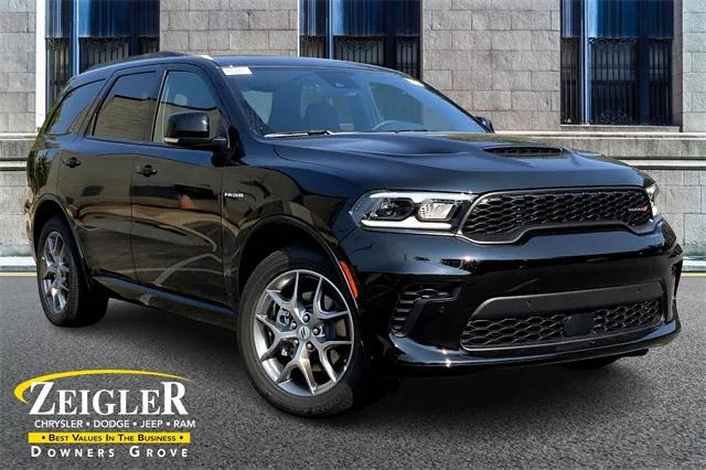 2026 Dodge Durango DURANGO GT PREMIUM AWD HEMI V8 2026 Dodge Durango DURANGO GT PREMIUM AWD HEMI V8
