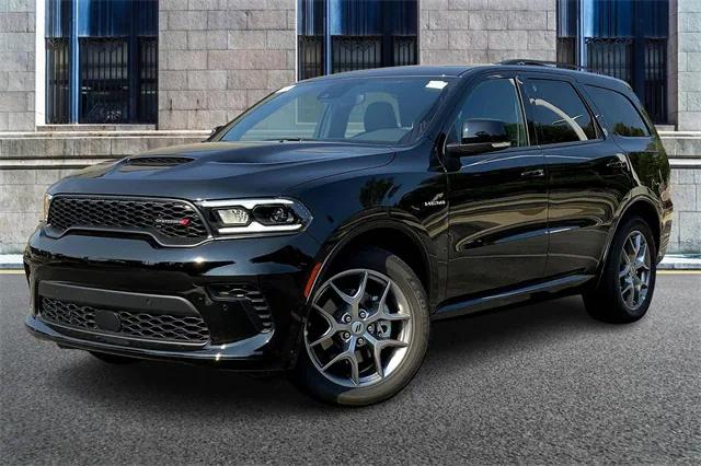 2026 Dodge Durango DURANGO GT PREMIUM AWD HEMI V8 2026 Dodge Durango DURANGO GT PREMIUM AWD HEMI V8