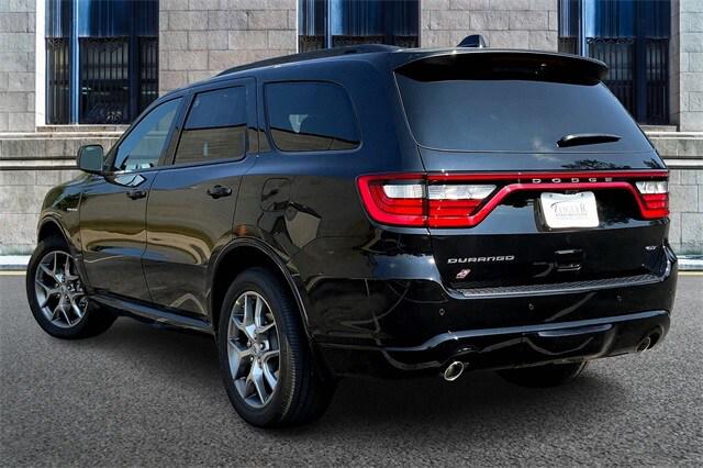 2026 Dodge Durango DURANGO GT PREMIUM AWD HEMI V8 2026 Dodge Durango DURANGO GT PREMIUM AWD HEMI V8