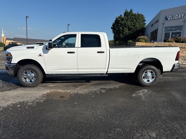 2026 RAM Ram 2500 RAM 2500 TRADESMAN CREW CAB 4X4 8 BOX