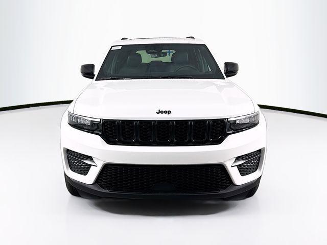 2025 Jeep Grand Cherokee GRAND CHEROKEE ALTITUDE X 4X4 2025 Jeep Grand Cherokee GRAND CHEROKEE ALTITUDE X 4X4