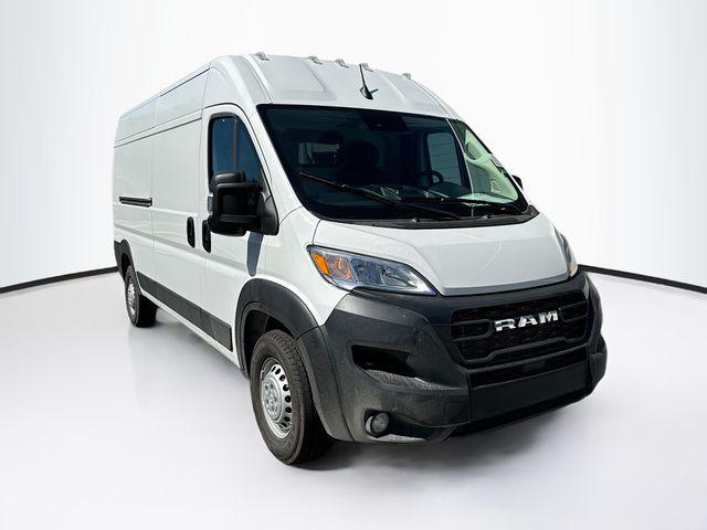 2026 RAM Ram ProMaster RAM PROMASTER 2500 TRADESMAN CARGO VAN HIGH ROOF 159 WB 2026 RAM Ram ProMaster RAM PROMASTER 2500 TRADESMAN CARGO VAN HIGH ROOF 159 WB