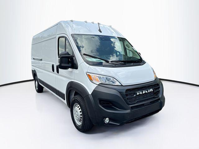 2026 RAM Ram ProMaster RAM PROMASTER 2500 TRADESMAN CARGO VAN HIGH ROOF 159 WB 2026 RAM Ram ProMaster RAM PROMASTER 2500 TRADESMAN CARGO VAN HIGH ROOF 159 WB