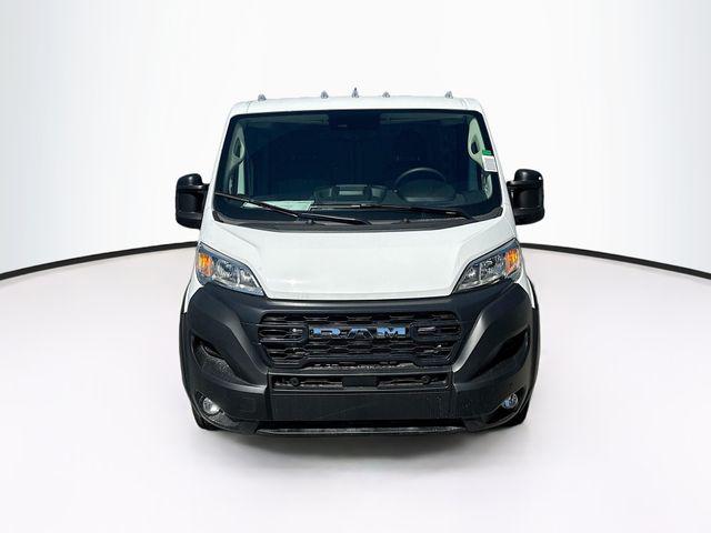 2026 RAM Ram ProMaster RAM PROMASTER 1500 TRADESMAN CARGO VAN LOW ROOF 118 WB 2026 RAM Ram ProMaster RAM PROMASTER 1500 TRADESMAN CARGO VAN LOW ROOF 118 WB